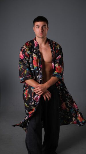 Hibiscus Black